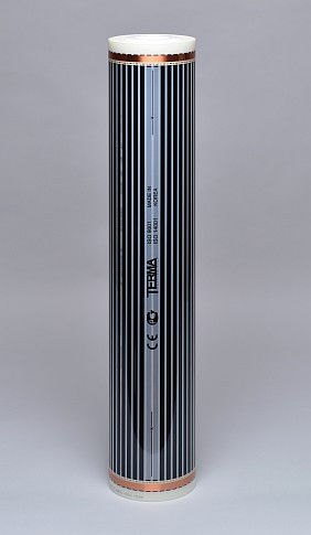 Инфракрасная термопленка  LH-310 220W, 100см ЛАМИАВИТА