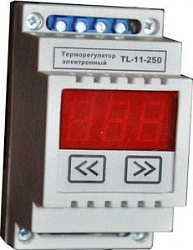 Терморегулятор TL-11-250 с датчиком TST84